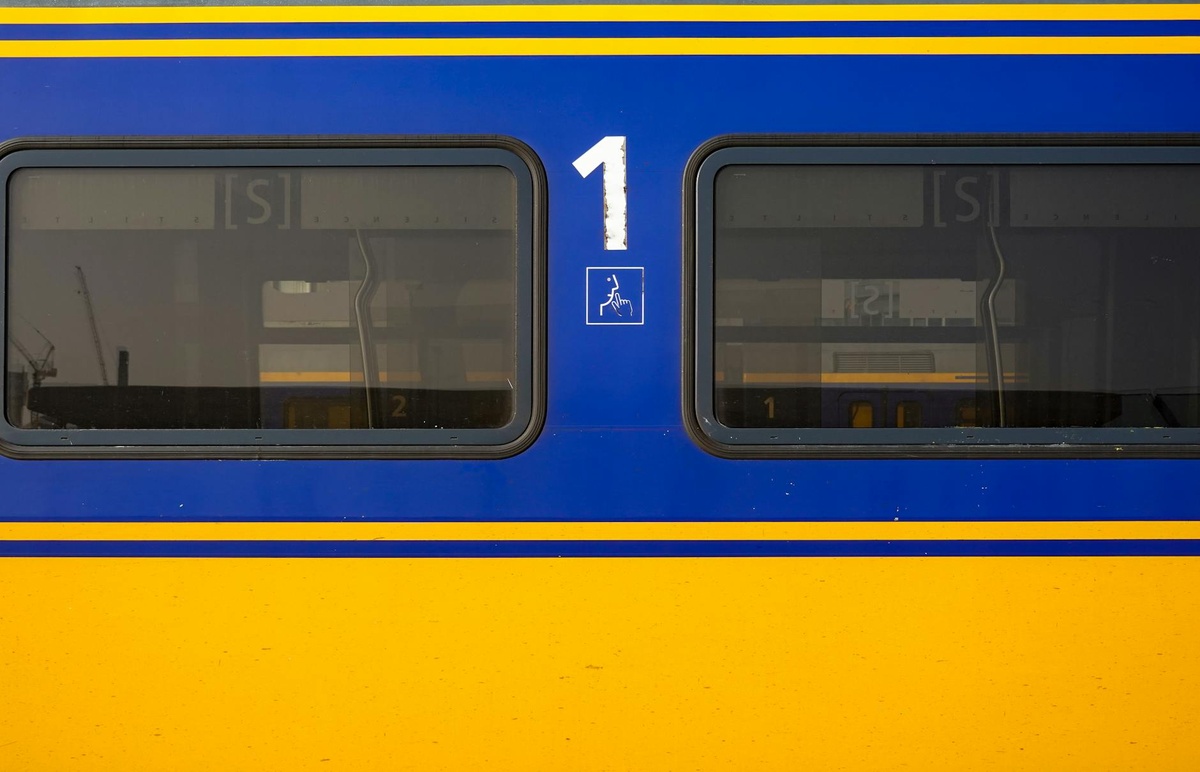 One journey, one ticket: EU unveils plan to simplify rail travel across borders