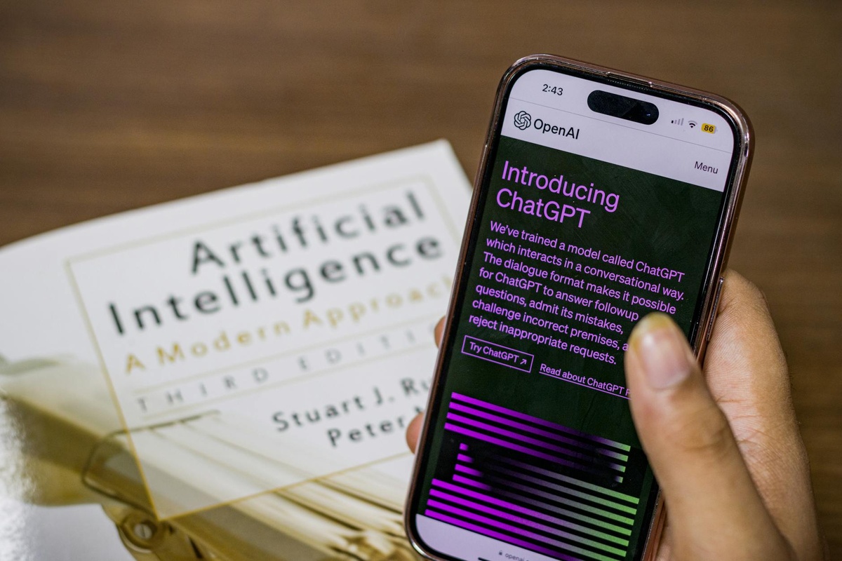 OpenAI brings Codex to ChatGPT for iPhone, iPad, and Android with these features