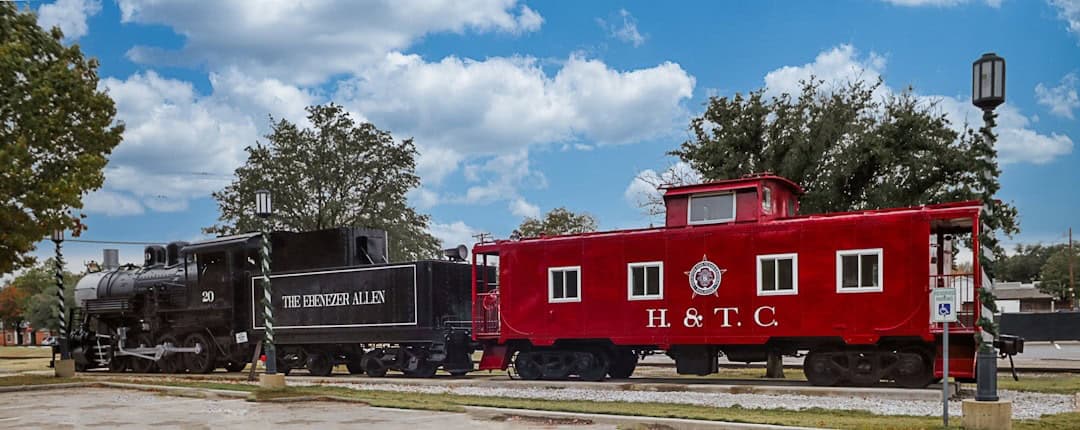 Raves, cruises and historic train rides: Where to watch the 2026 eclipse this August