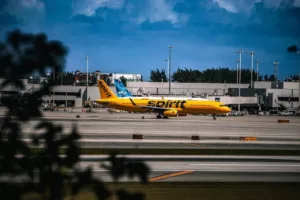 Spirit Airlines κατέρρευσε. Τι σημαίνει για το οικονομικό ταξίδι τώρα;