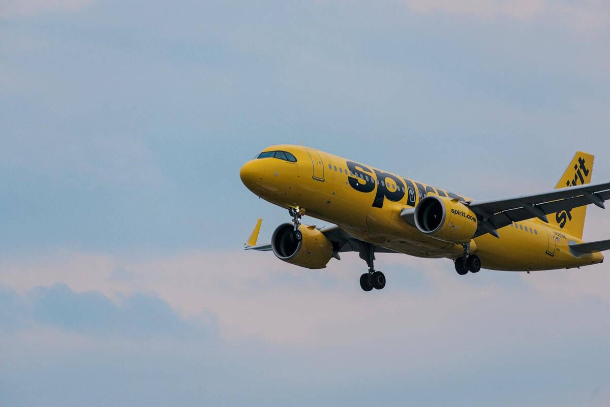Spirit Airlines Collapsed. What Happens to Budget Travel Now?