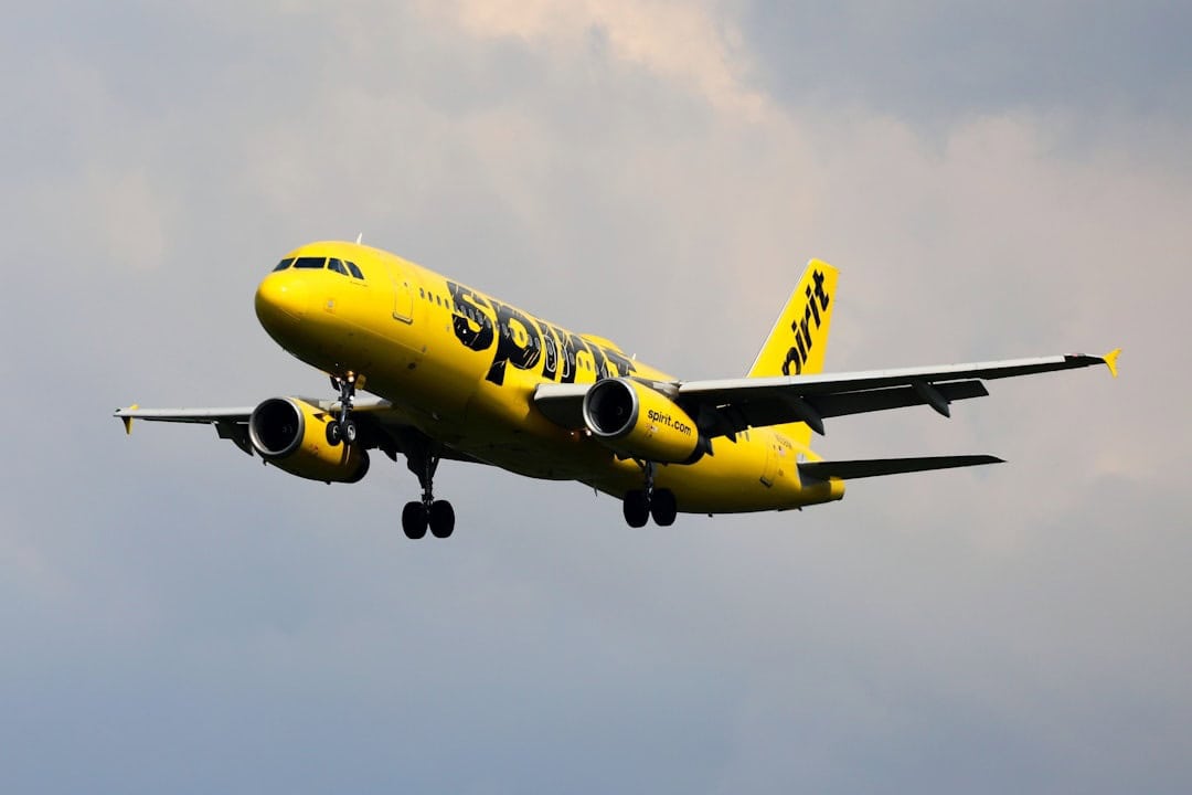 Spirit Airlines Collapsed. What Happens to Budget Travel Now?