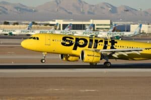 Spirit Airlines Shuts Down After Jet Fuel Prices Double — What It Means for Travelers in Summer 2026