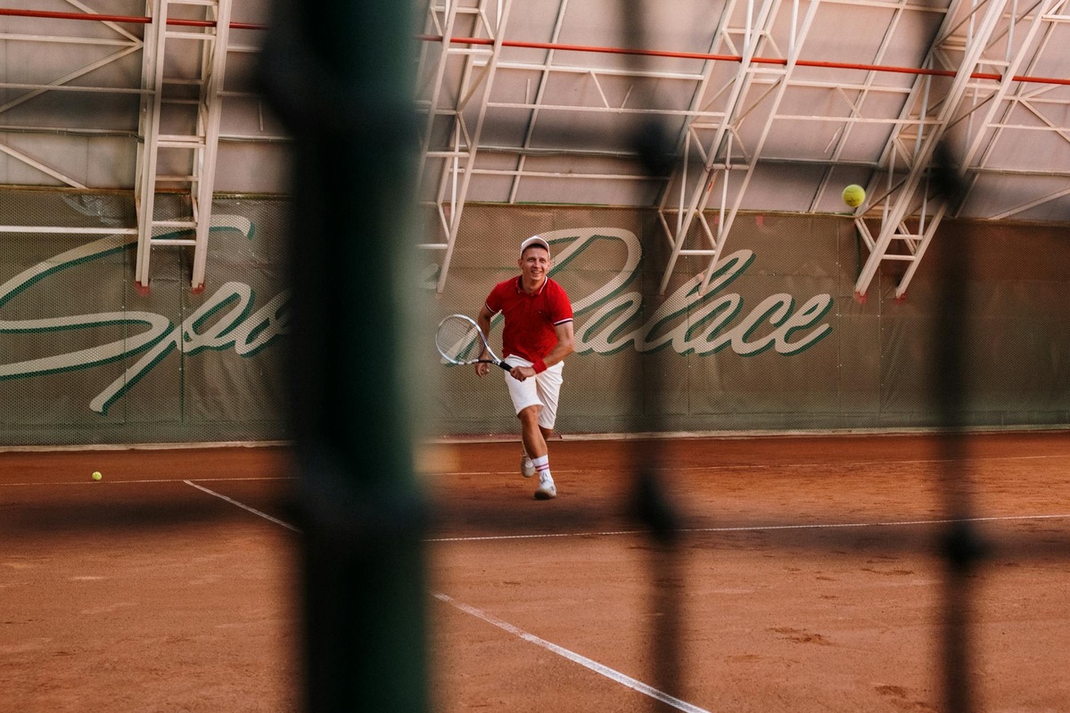 Tennis travel: Europe’s top hotels and resorts for a grand slam holiday