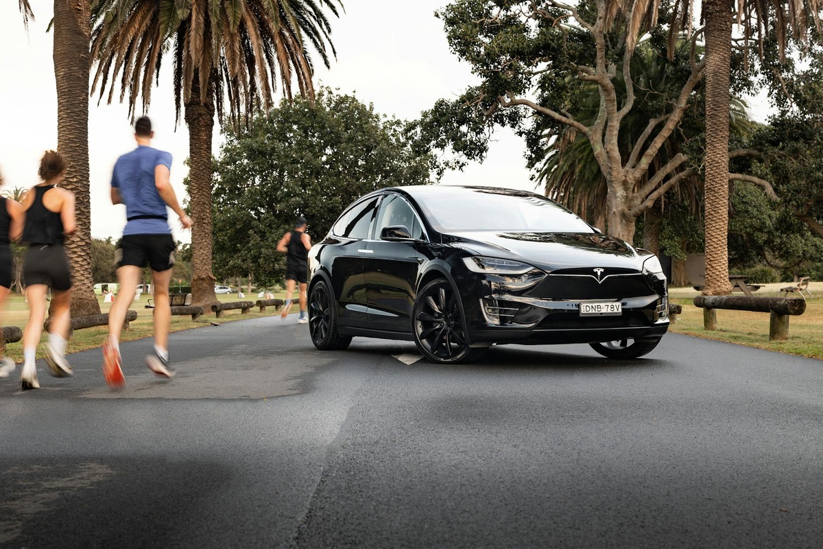 Tesla Reveals New Details About Robotaxi Crashes—and the Humans Involved