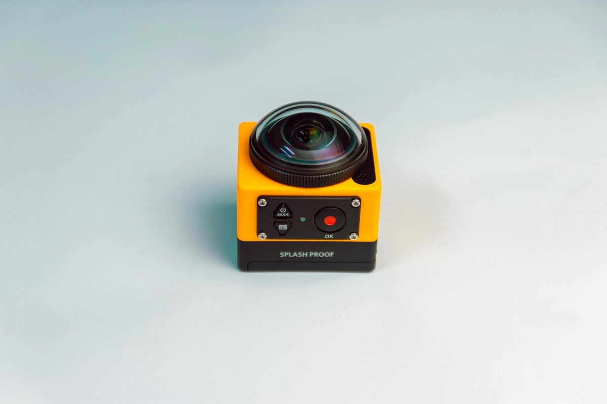 The Best Action Cameras for All Your Craziest Adventures (2026)