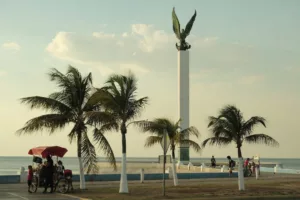 Yucatán Yarımadası için Mükemmel 7 Günlük Rota: Sienotlar, Maya Harabeleri ve Tulum Plajları