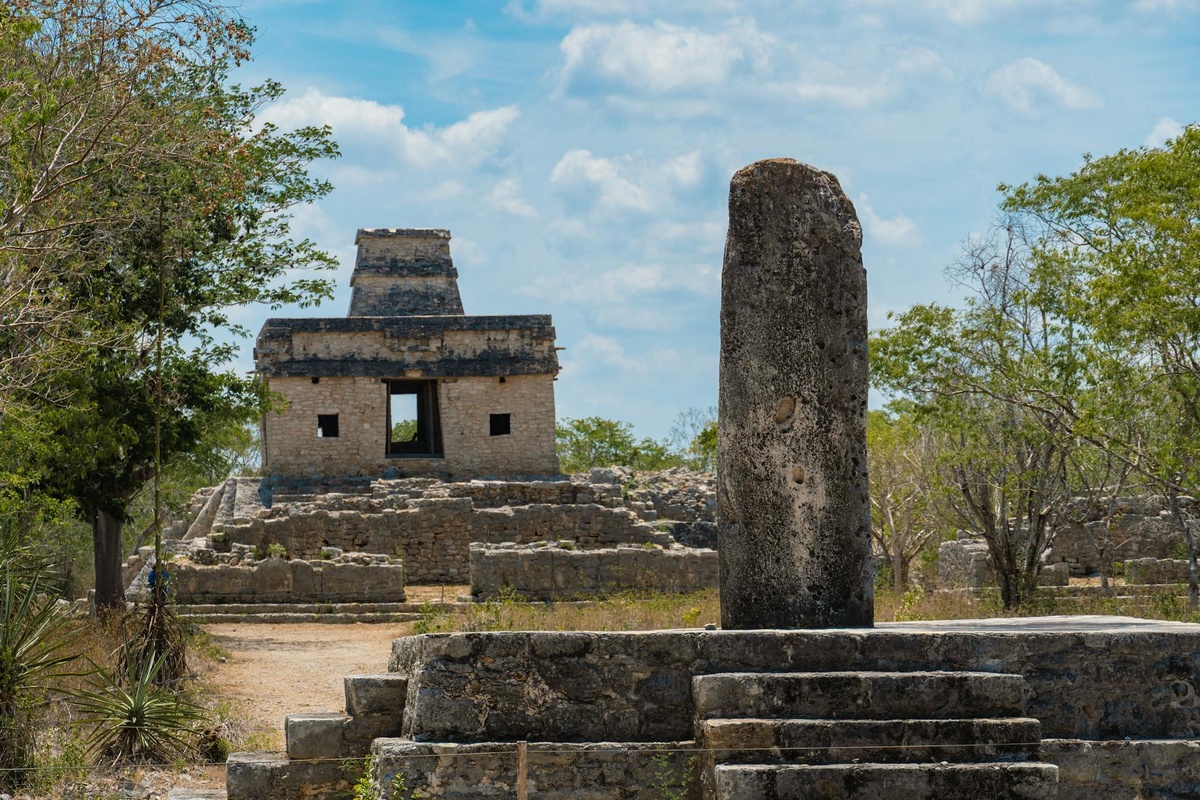 The Perfect 7-Day Yucatán Peninsula Itinerary: Cenotes, Mayan Ruins, and Tulum Beaches