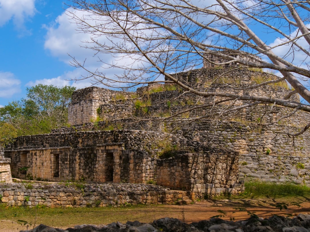 The Perfect 7-Day Yucatán Peninsula Itinerary: Cenotes, Mayan Ruins, and Tulum Beaches