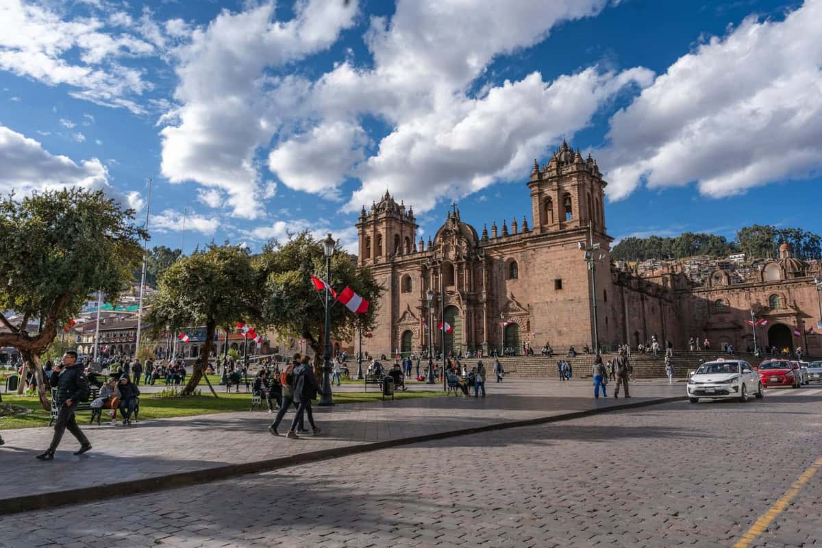 The Ultimate 10-Day Peru Itinerary: Lima, Cusco, Machu Picchu, and Hidden Sacred Valley Gems