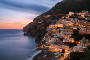 Amalfi Sahili için En İyi 5 Günlük Rota: İlkbahar Sonu ve Yaz Başına Özel