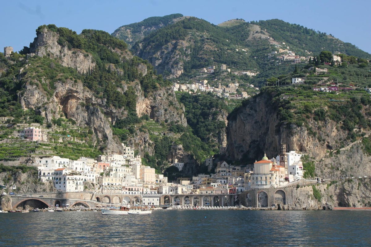 The Ultimate 5-Day Amalfi Coast Itinerary for Late Spring and Early Summer