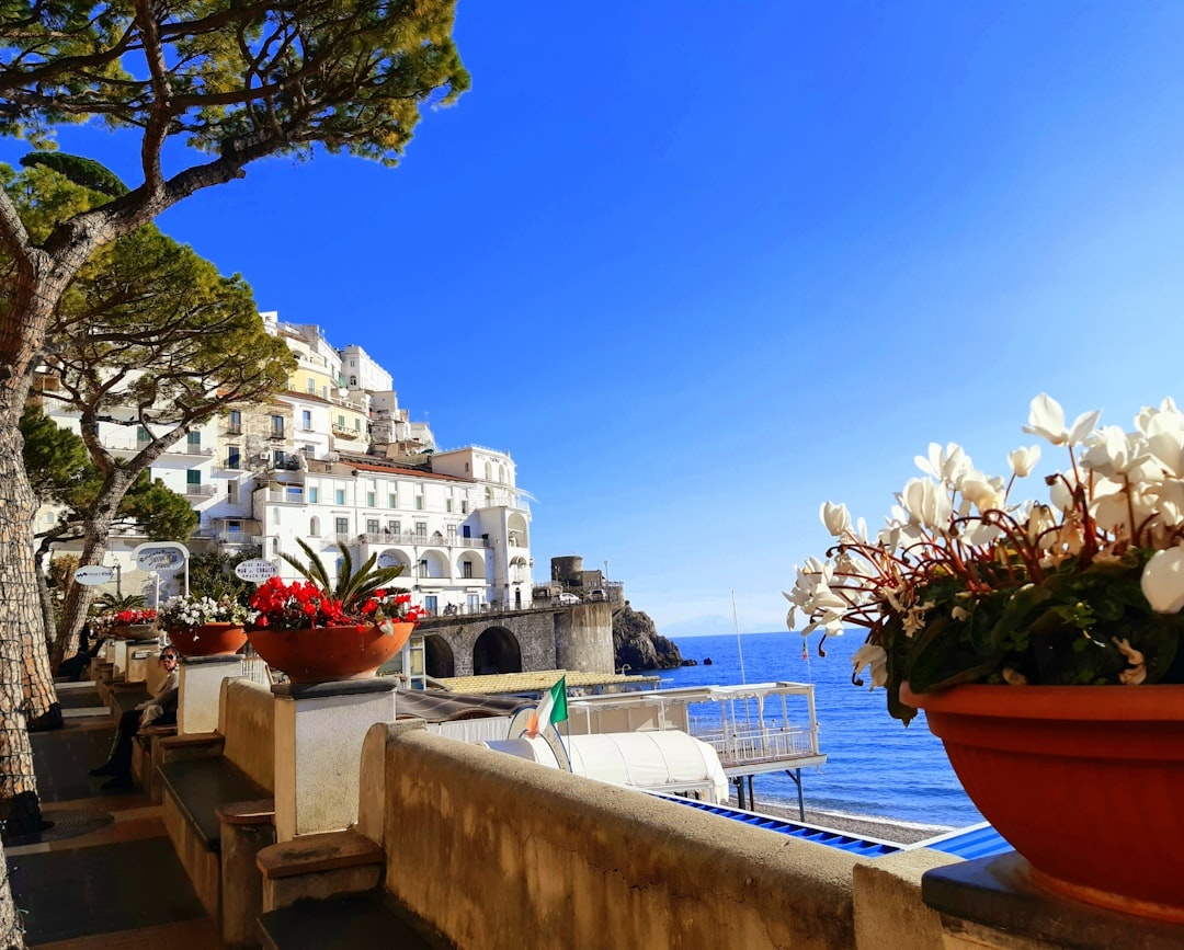 The Ultimate 5-Day Amalfi Coast Itinerary for Late Spring and Early Summer