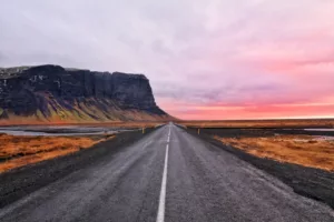 Το απόλυτο μίνι-πρόγραμμα 5 ημερών για το Iceland Ring Road για καλοκαιρινά οδικά ταξίδια