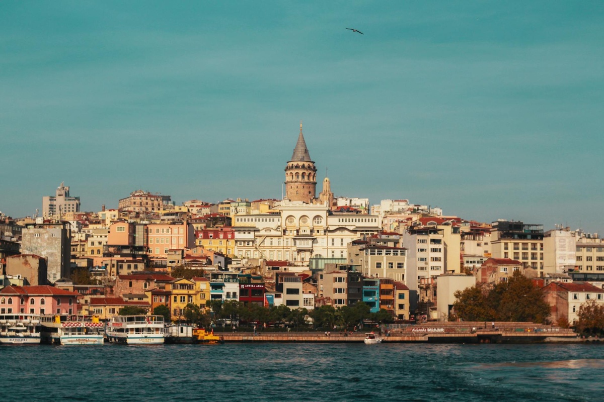 The Ultimate 5-Day Istanbul Itinerary: Culture, Rooftop Views, and Local Food Spots