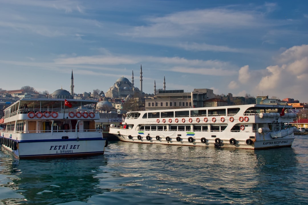 The Ultimate 5-Day Istanbul Itinerary: Culture, Rooftop Views, and Local Food Spots