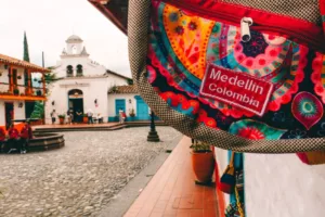 Kolombiya Medellín için En İyi 5 Günlük Program: Kültür, Kahve ve Comuna 13