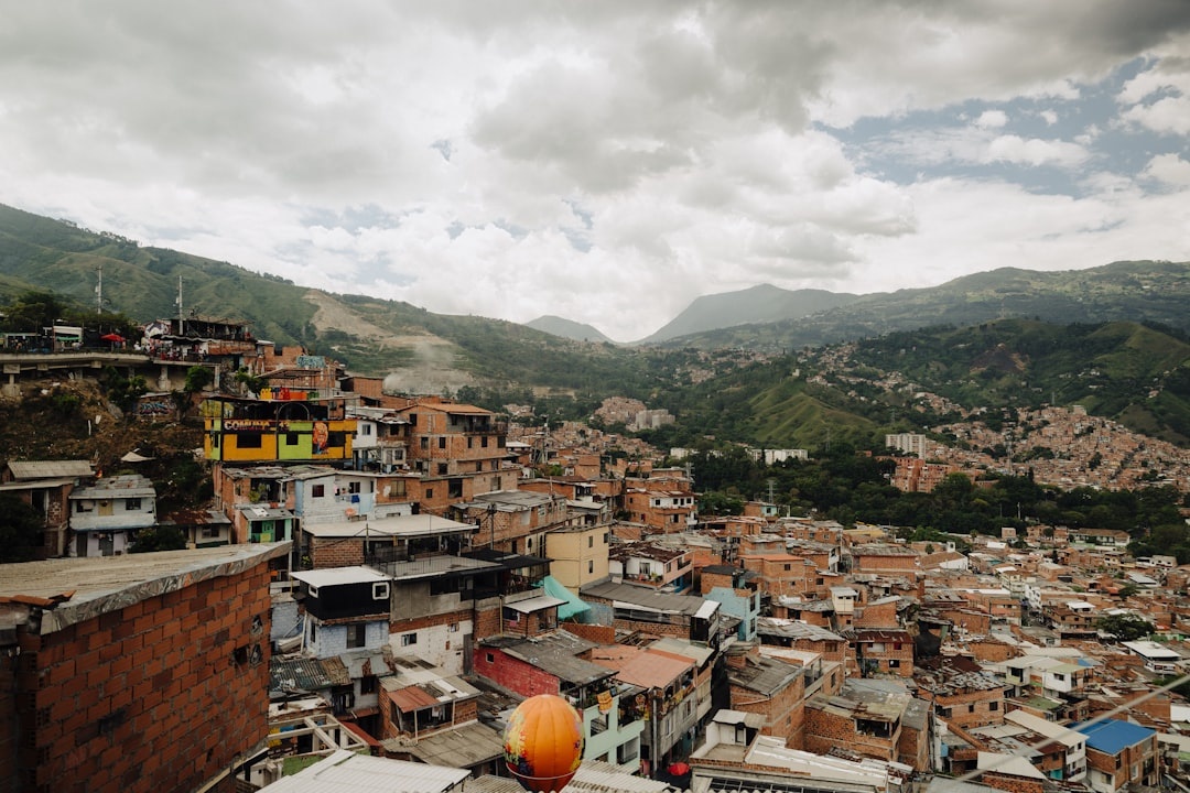 The Ultimate 5-Day Itinerary for Medellín, Colombia: Culture, Coffee, and Comuna 13