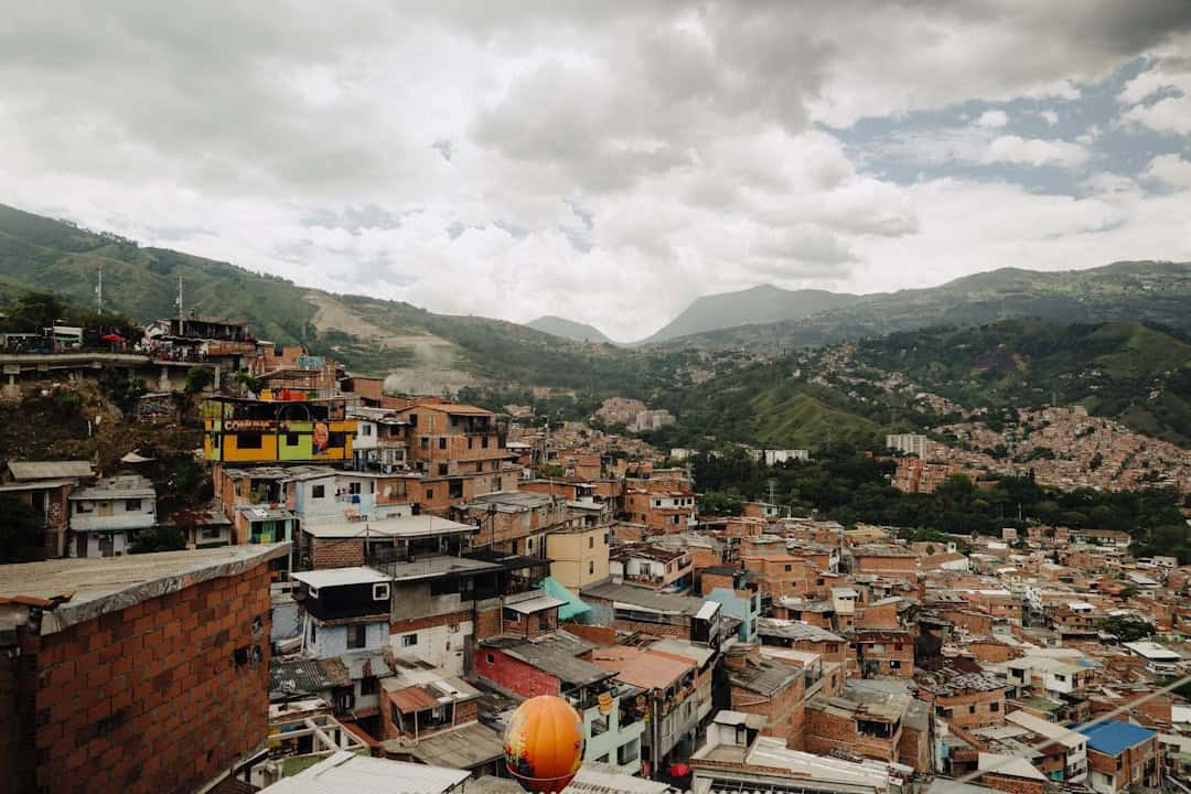 The Ultimate 5-Day Itinerary for Medellín, Colombia in 2026 (Neighborhoods, Food, and Day Trips)