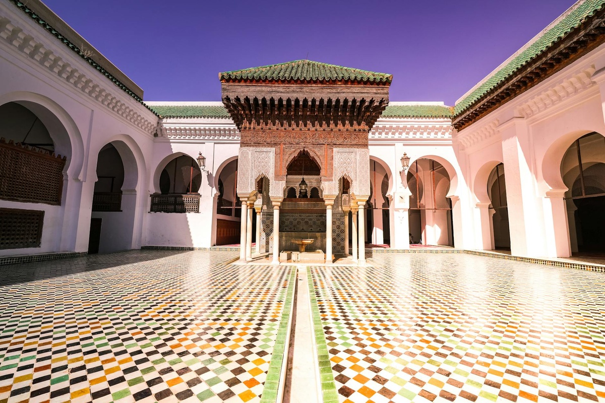 The Ultimate 5-Day Morocco Itinerary: Marrakech, Atlas Mountains, and a Sahara Camp