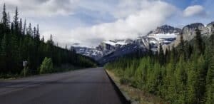 The Ultimate Banff & Jasper Road Trip Guide: 8 Scenic Stops in the Canadian Rockies