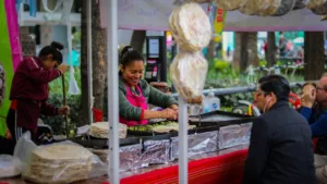 Το απόλυτο food tour στο Mexico City: Tacos, αγορές και εστιατόρια με Michelin αστέρια