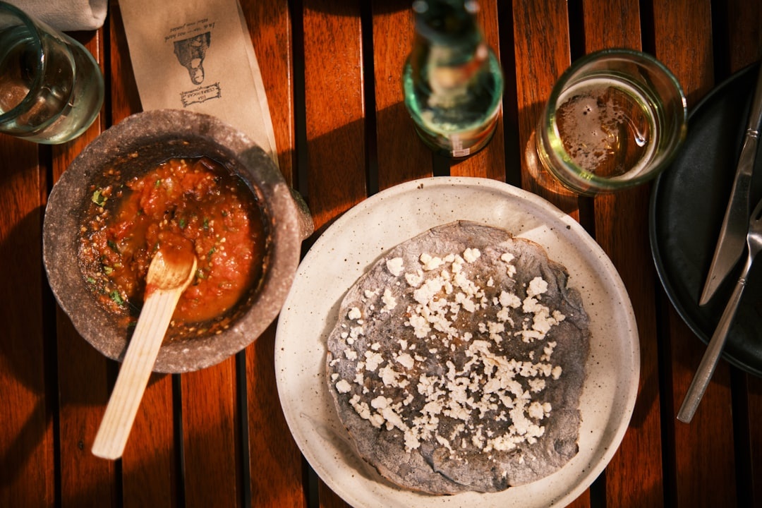 The Ultimate Mexico City Food Tour: Tacos, Markets, and Michelin-Star Restaurants