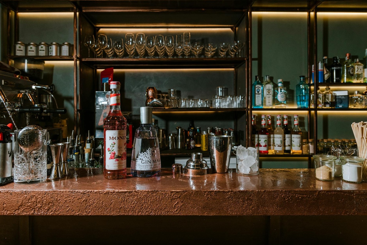 These are the best cocktail bars in Europe, according to the Pinnacle Guide