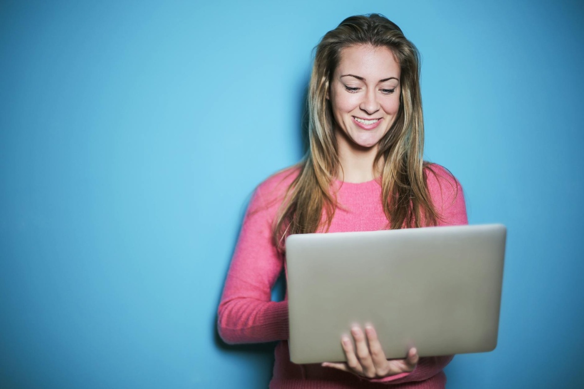 These are the laptops I recommend for pretty much anyone