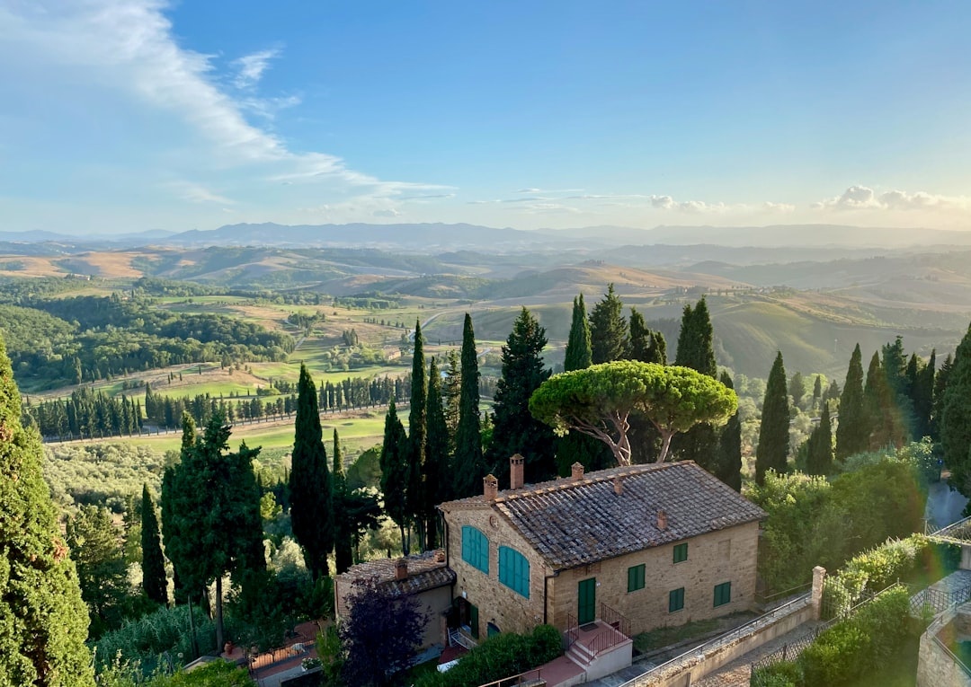 Tuscany Wine Travel Guide: Visiting Chianti Vineyards Without a Car