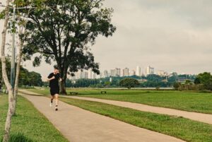 Urban Parks, Wellness Centres and Slow Living: How to Have a Calmcation in the City