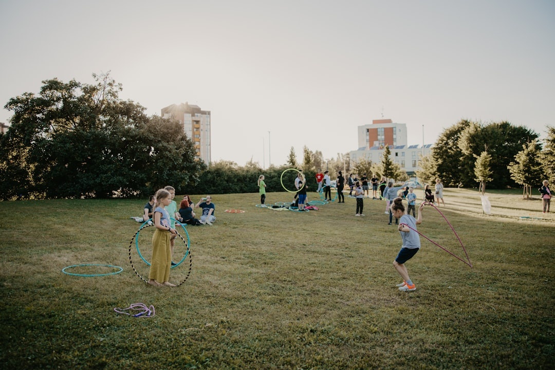 Urban parks, wellness centres and slow living: How to have a calmcation in the city