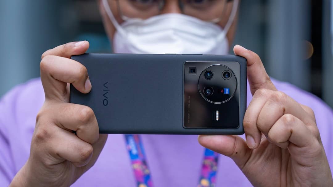 Vivo’s X300 Ultra has the best cameras in any phone