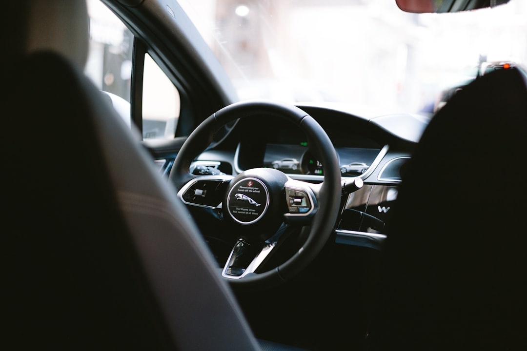 Waymo to begin passenger rides in its new Ojai robotaxi