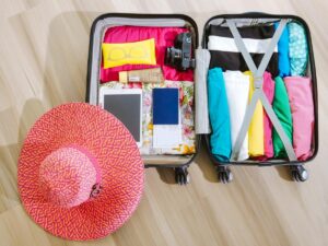 What to Pack for Hot and Humid Destinations This Summer (Without Overpacking)