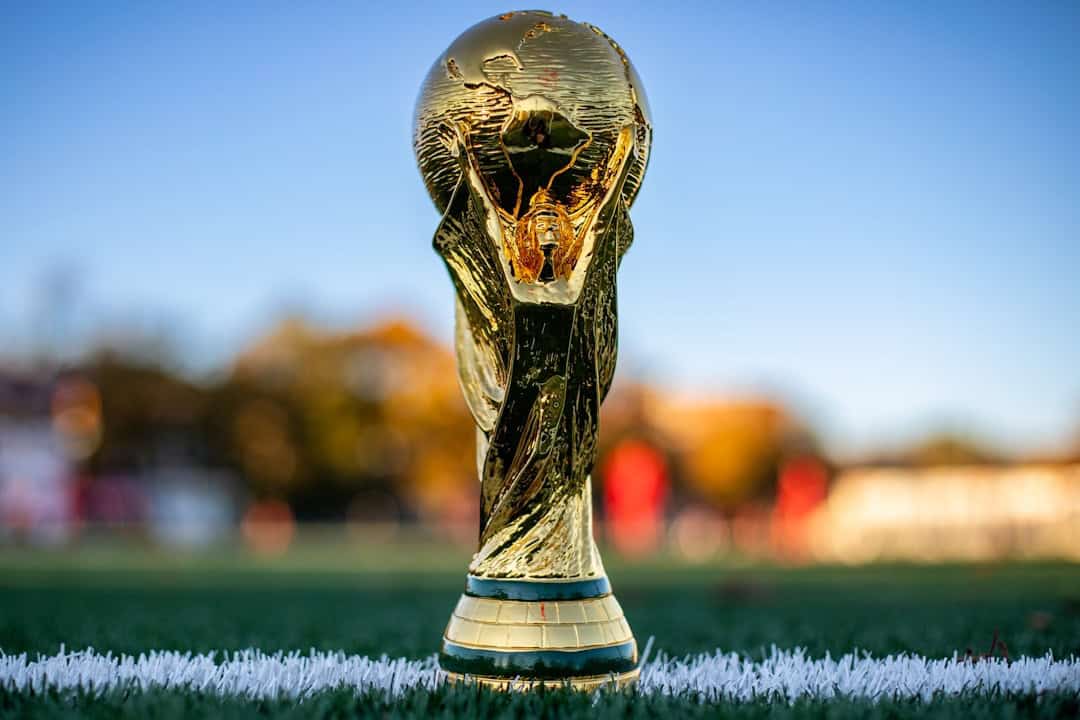 World Cup travel demand rises, but not all host cities will get the economic win