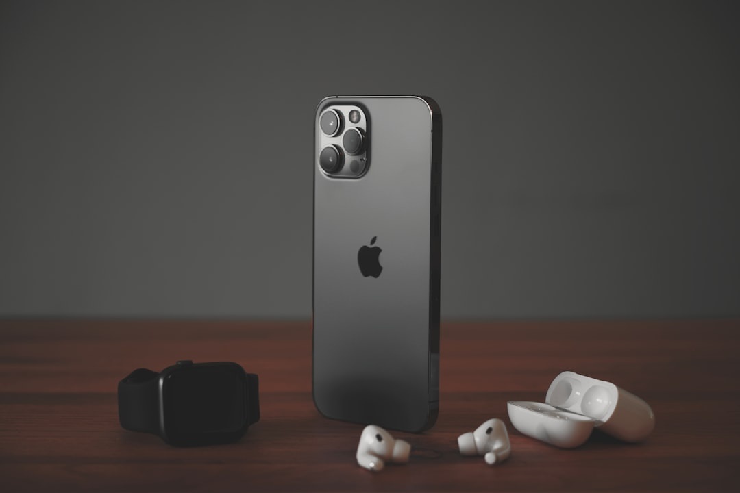 Your iPhone Gets Stolen. Then the Hacking Begins