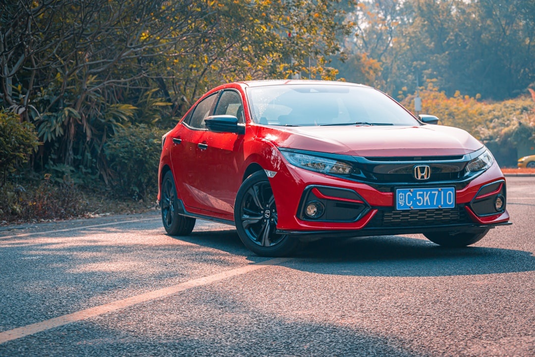 2021 Honda Civic infotainment system can be jailbroken via USB — flaw uses public Android test keys to install unauthorized apps, enables for 'EvilValet' attacks