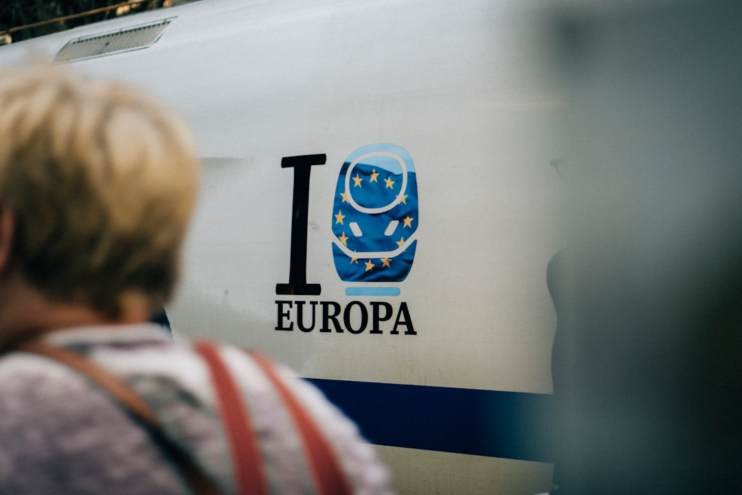 A 1,300km journey: One of Europe’s longest train routes is set to launch this month