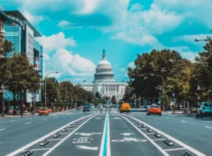 Ο Οδηγός ενός ντόπιου για το Washington DC: Τι να φας, τι να δεις και τι να κάνεις σε τρεις μέρες (Έκδοση Καλοκαίρι 2026)