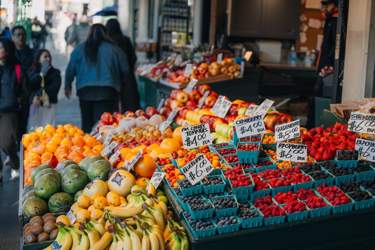 A local’s travel guide to Washington DC: what to eat, see and do in three days