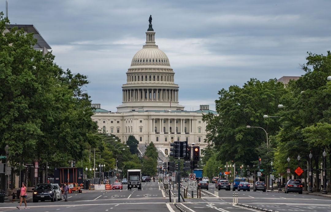 A local’s travel guide to Washington DC: what to eat, see and do in three days