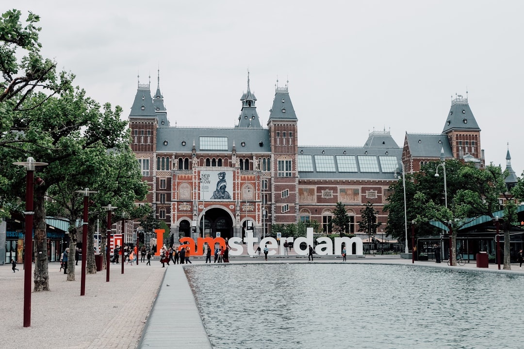 A Queer Amsterdam Itinerary: Where to Eat, Stay, and Play for WorldPride 2026