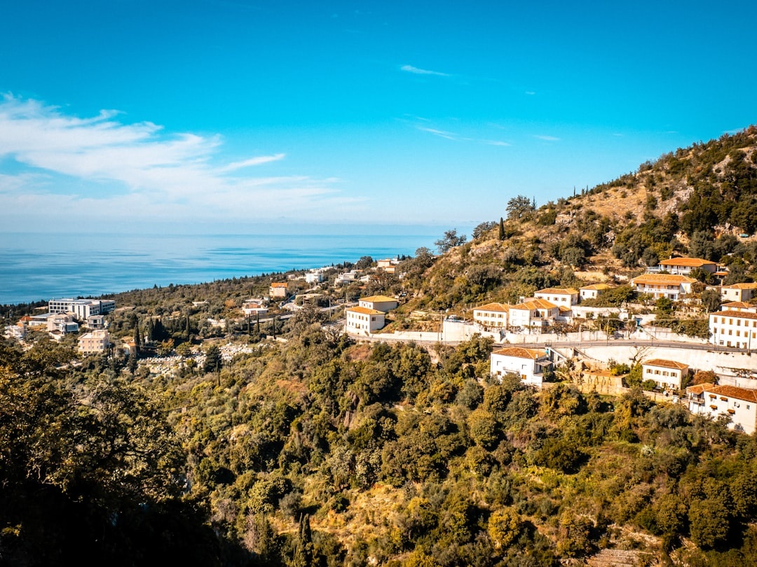 Albania Riviera Road Trip: A 7-Day Route From Vlore to Ksamil With Hotel Prices and Beach Access Tips