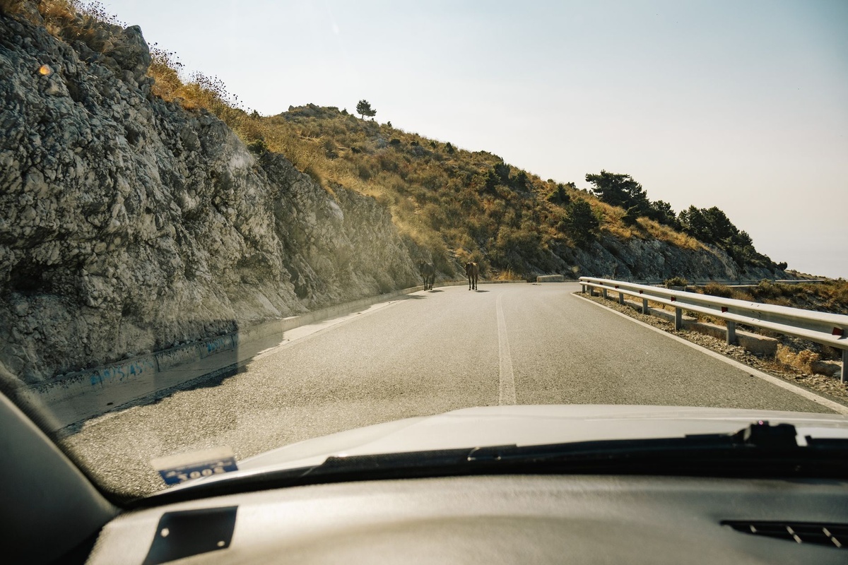 Albania Riviera Road Trip: A 7-Day Route From Vlore to Ksamil With Hotel Prices and Beach Access Tips