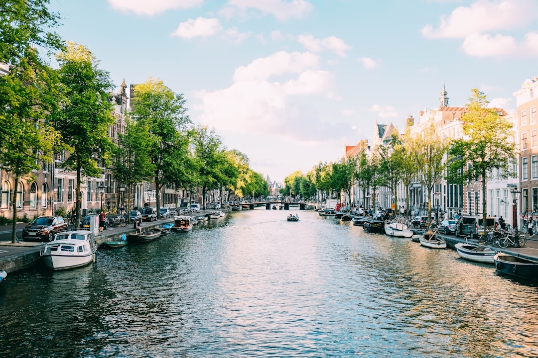 Amsterdam Proposes Tourism Tax Hike to 20%