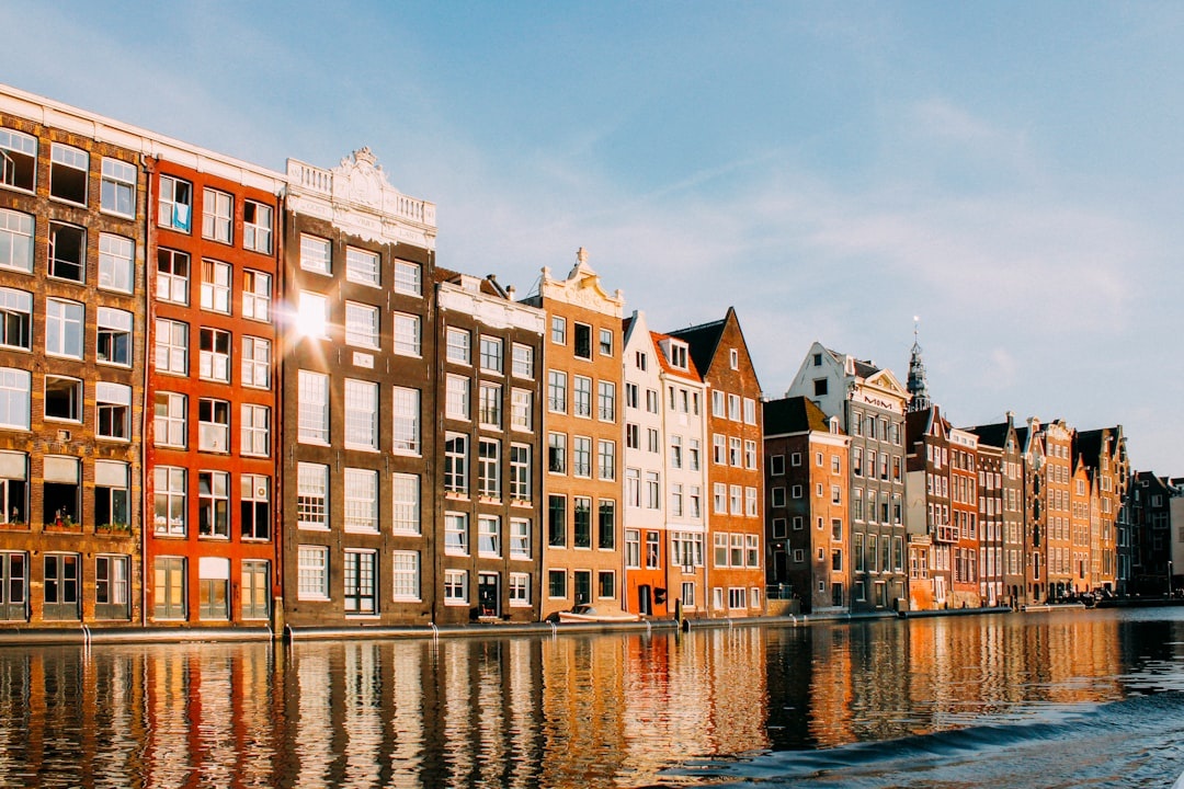 Amsterdam Proposes Tourism Tax Hike to 20%
