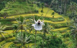 Bali Beyond Ubud: A 7-Day Route Through Sidemen, Amed & Nusa Penida (With Hotel Price Ranges)