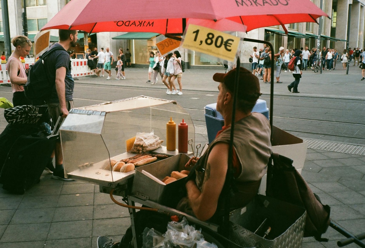 Best Food Markets in Europe for a Summer Trip: What to Eat at La Boqueria, Testaccio, and Borough (With Price Guide)