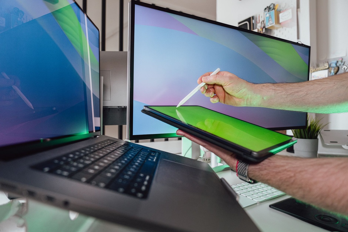 Best Portable Monitors (2026): Add a Second Screen I've Tested